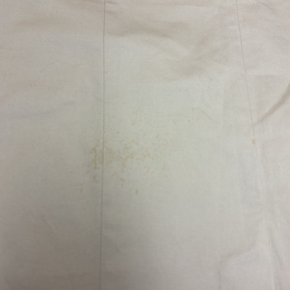 7th Avenue Classic Tan Women's Skirt - Picture 7 of 8